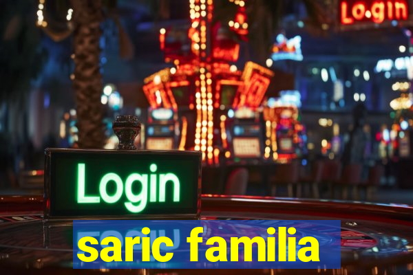 saric familia